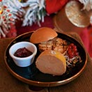 Foie gras de canard maison