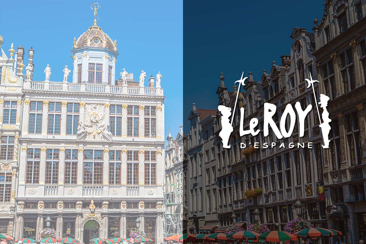Le Roy d'Espagne